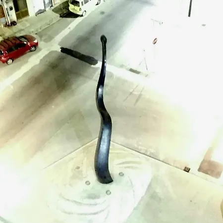 לינה וארוחת בוקר Su Fassoi סנטה ג'וסטה