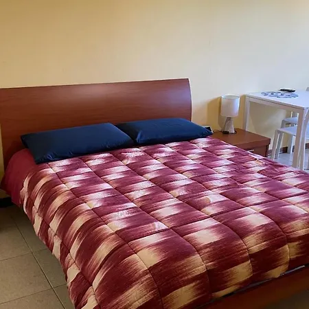 Su Fassoi * Santa Giusta