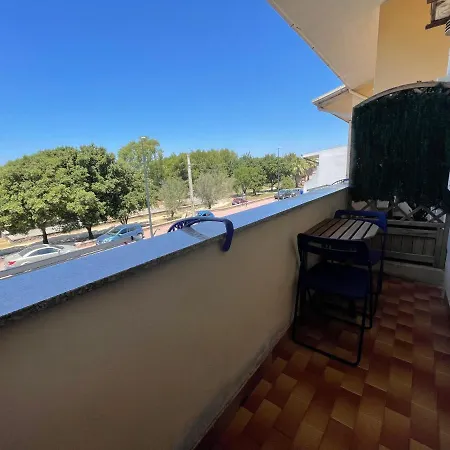 לינה וארוחת בוקר Su Fassoi