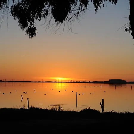 Su Fassoi לינה וארוחת בוקר