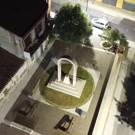 Su Fassoi 3* Santa Giusta