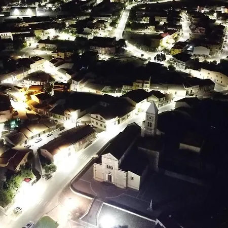 Su Fassoi 3* Santa Giusta