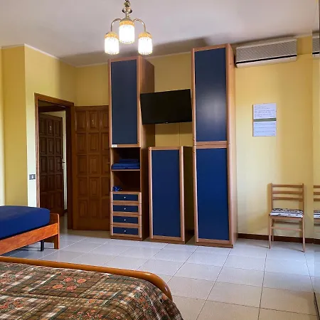 Su Fassoi Santa Giusta