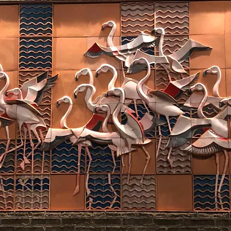 Bed and Breakfast Su Fassoi Santa Giusta