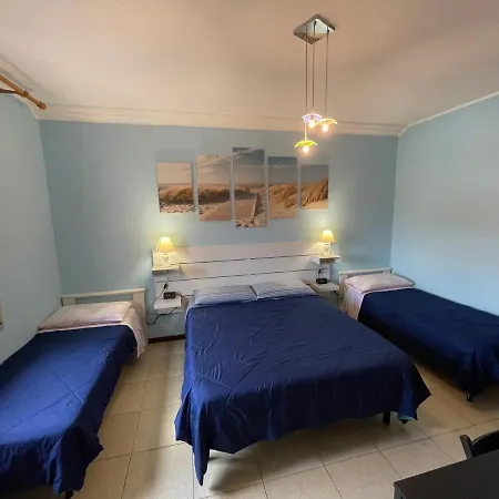 Su Fassoi Bed & Breakfast Santa Giusta