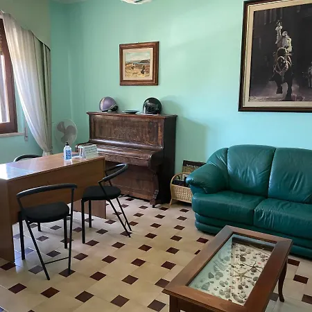 Su Fassoi Bed and Breakfast 3*