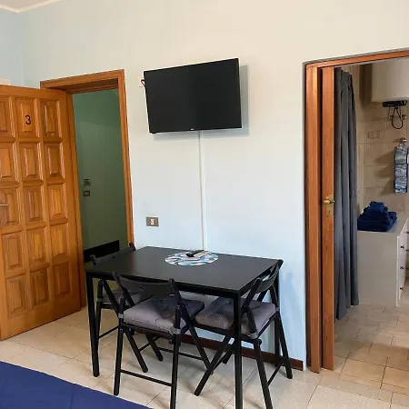 Bed and Breakfast Su Fassoi