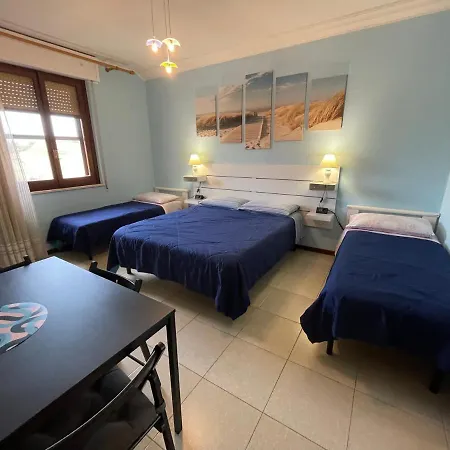 Su Fassoi 3* Santa Giusta