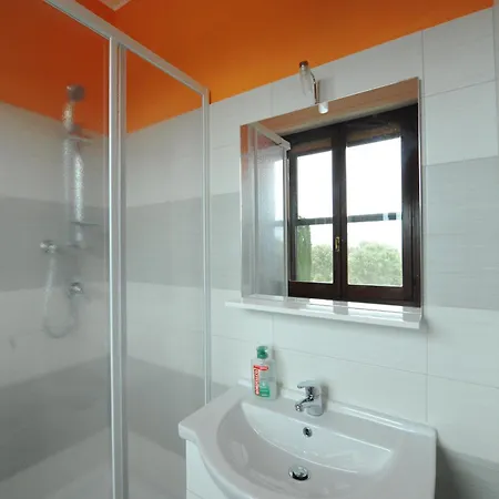 Su Fassoi Bed and Breakfast 3*