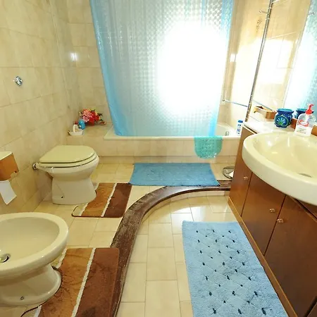 Bed & Breakfast Su Fassoi Santa Giusta