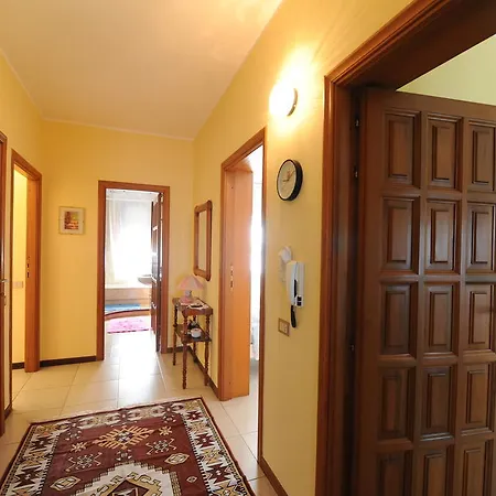 Bed & Breakfast Su Fassoi Santa Giusta