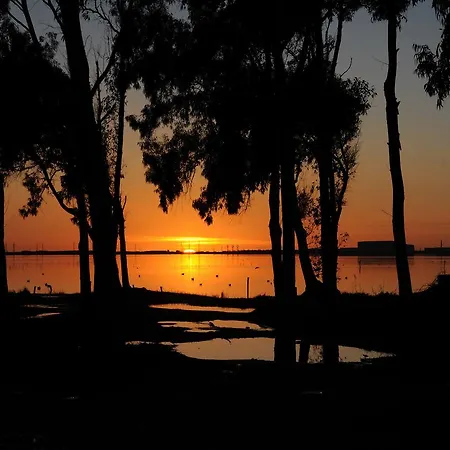 Bed & Breakfast Su Fassoi