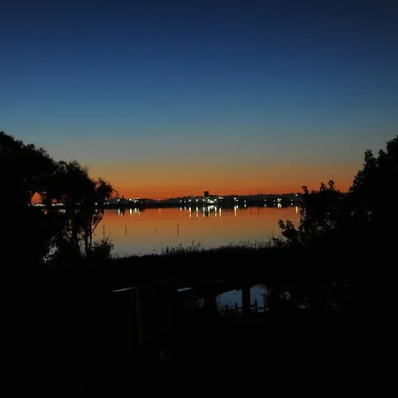 Bed and Breakfast Su Fassoi 3*