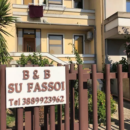 Su Fassoi 3*