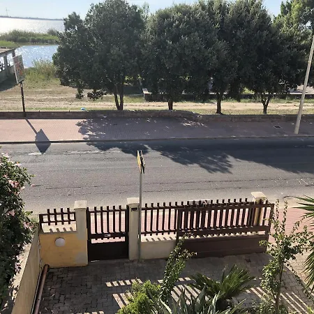 Bed and Breakfast Su Fassoi