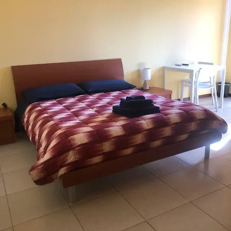 Bed and Breakfast Su Fassoi 3*