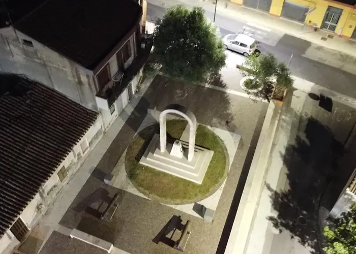 Su Fassoi 3* Санта-Джуста