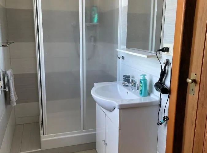 Su Fassoi Отель типа 