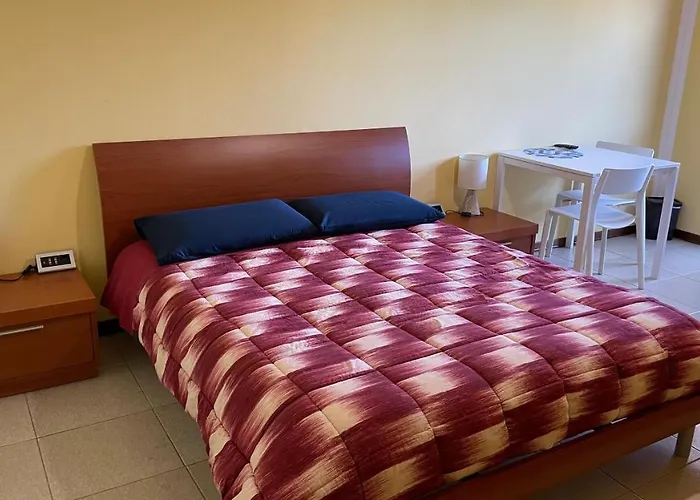 Su Fassoi 3* Санта-Джуста