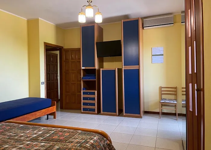 Su Fassoi Санта-Джуста