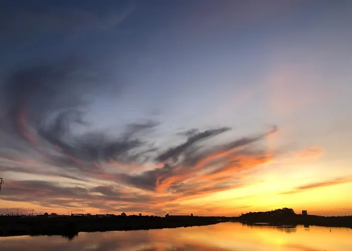 Su Fassoi Отель типа 