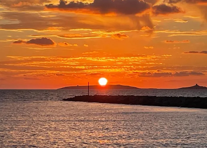 Su Fassoi 3* Санта-Джуста