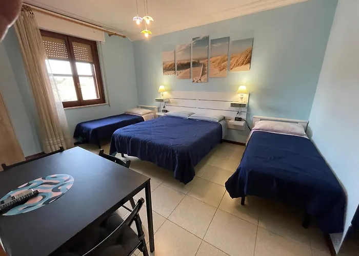 Su Fassoi 3* Санта-Джуста