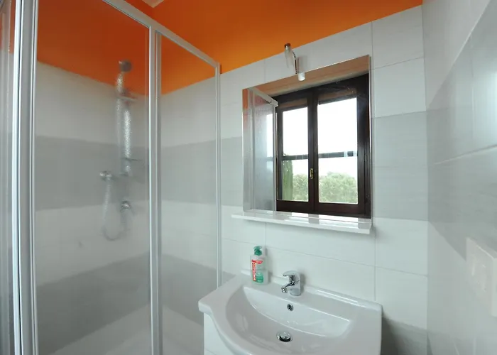 Su Fassoi Отель типа 