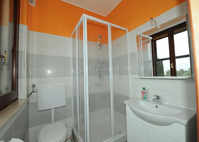 Su Fassoi Санта-Джуста