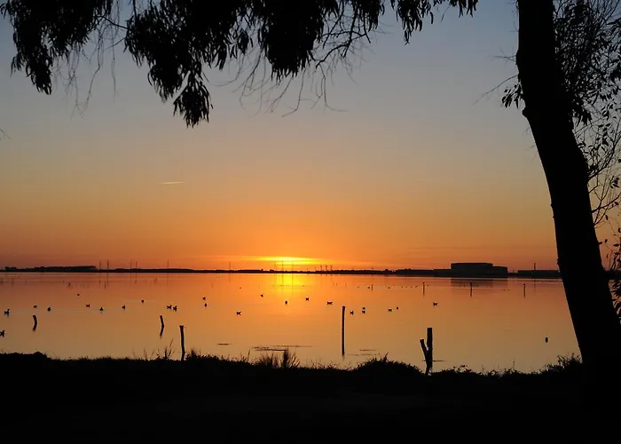 Su Fassoi Отель типа 