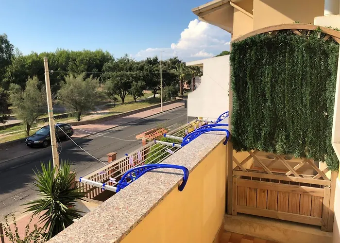 Su Fassoi Санта-Джуста