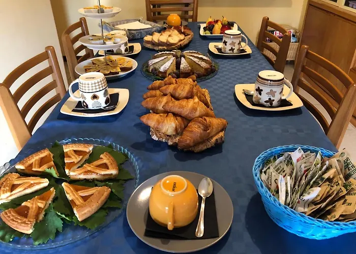 Su Fassoi Отель типа 